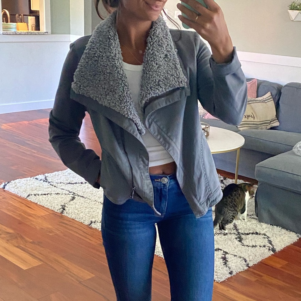 Marrakech jacket